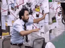 Strategizing